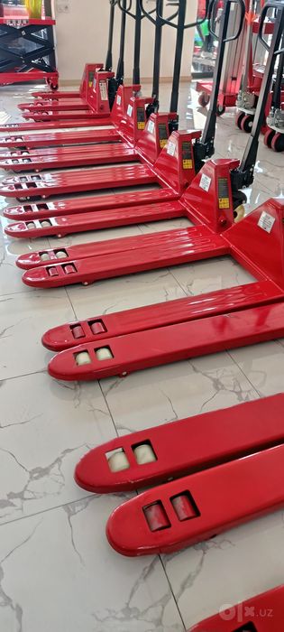Торозли рохли 3 тоннали