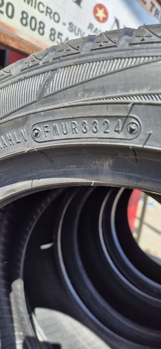 195 50 16 Falken Allseason