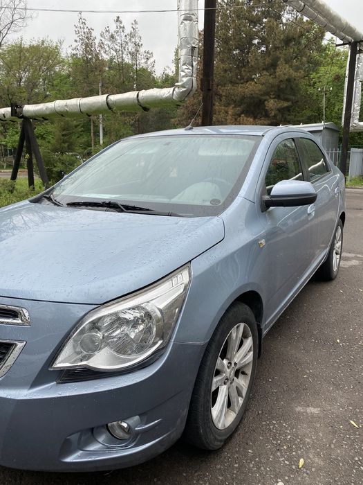 Срочно продается кобальт