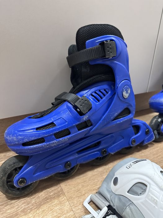 Продам родики раздвижные.