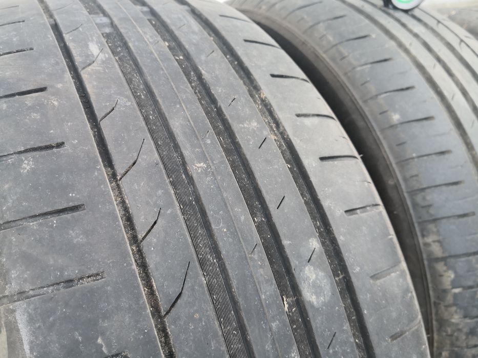 225 50 17 цола гуми GOODRIDE 4 брой dot 20