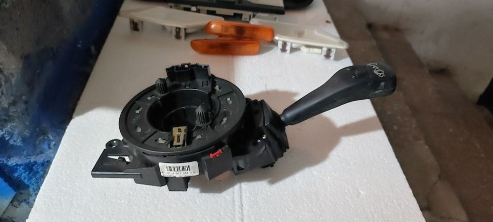 Spira volan,Airbag, Stop frana, semnalizari BMW seria 3 e46