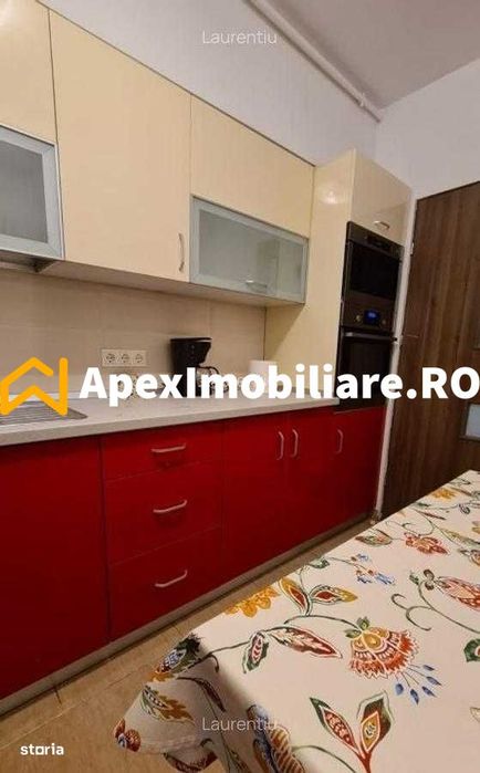 Apartament 2 camere de inchiriat 13 Septembrie Bucuresti | ApexImobili
