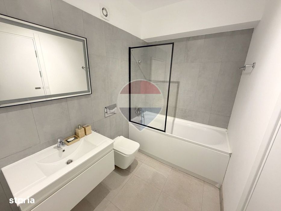 Inchiriere apartament 2 camere MetroCity Chitila