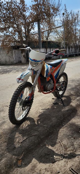 Kayo k2 250кубов