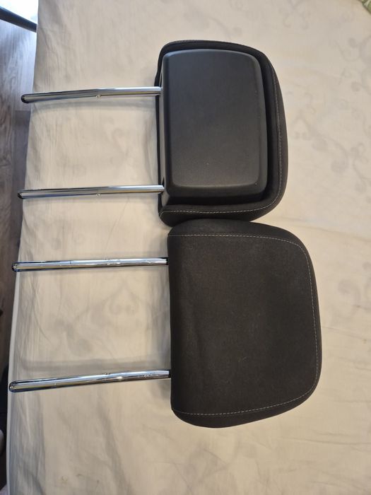 Tetiere Ergo reglabile pe adancime Passat B8, golf 8, octavia 3