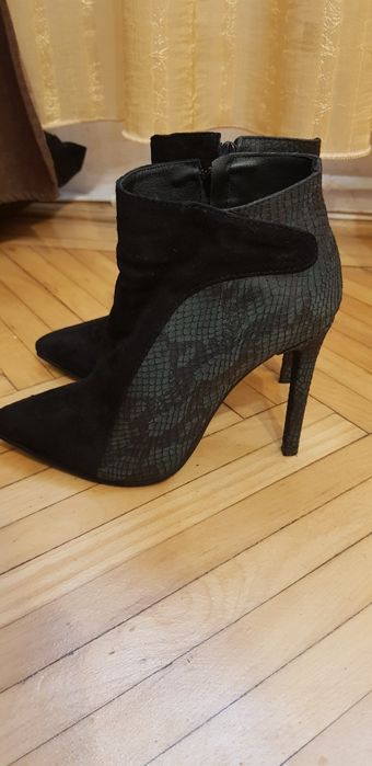 Botine 5th element