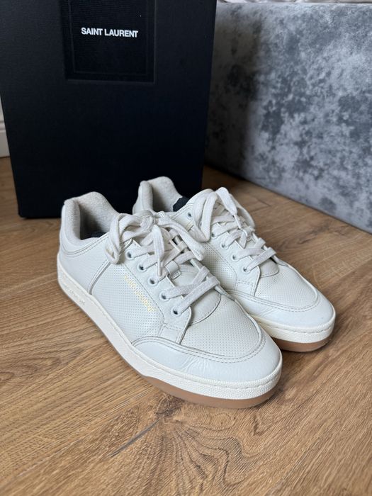 Adidasi Saint Laurent