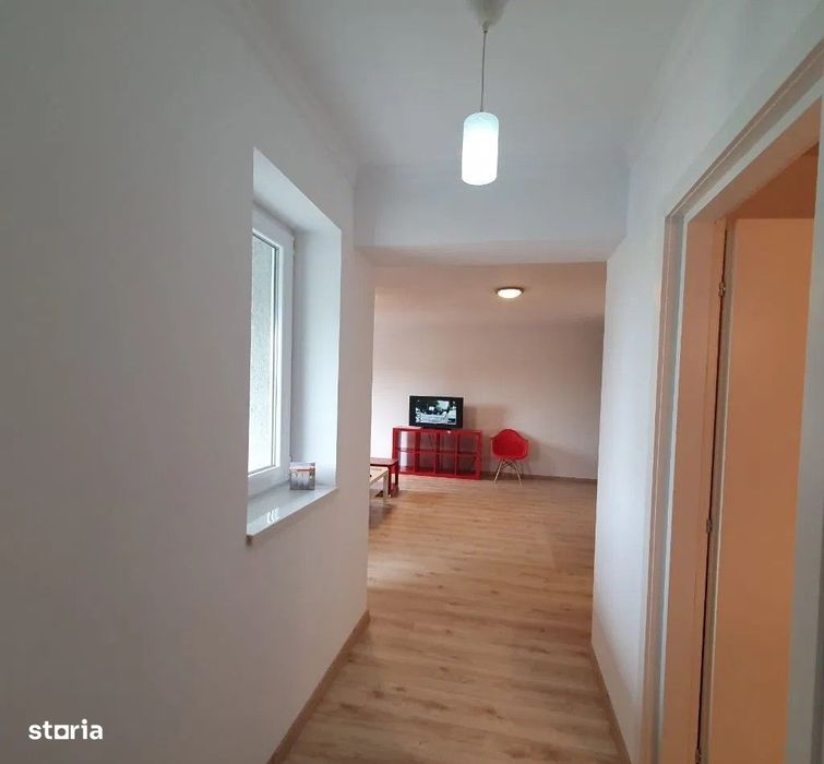 2 camere | Bulevardul Pipera | bloc boutique | Etaj 2