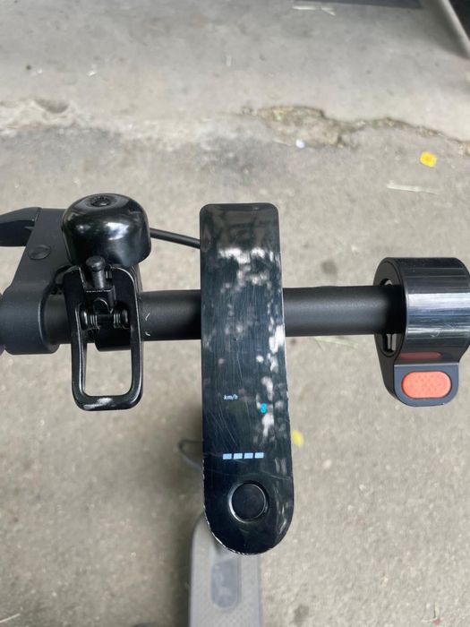 продам электросамокат xiamo