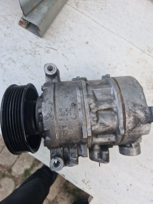 Compresor volksvagen t6