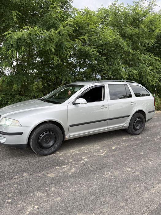 SKODA Octavia 0 — imagine 3