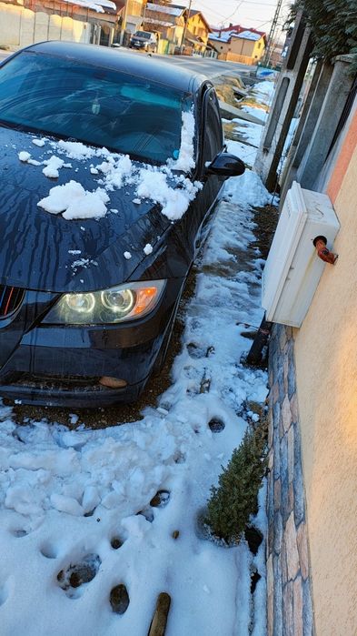 BMW e90 320i 170 hp