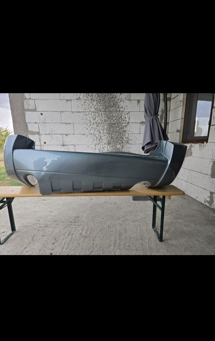 Bara spate Hyundai Tucson