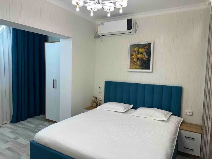 Сдается квартира в центре города Есет батыра