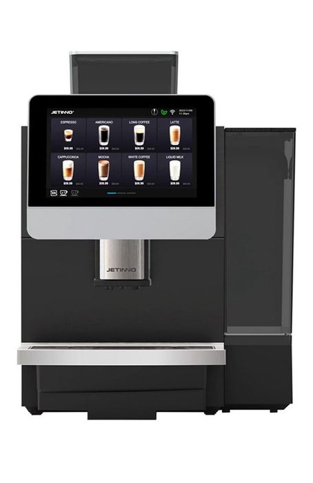 Кофемашина Jetinno JL31