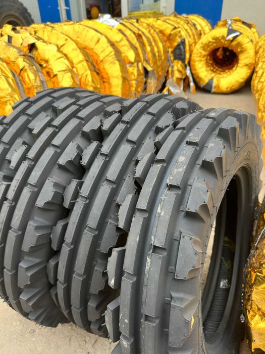 6.00-16 Phanter 12 pliuri Cauciuc tractor fata