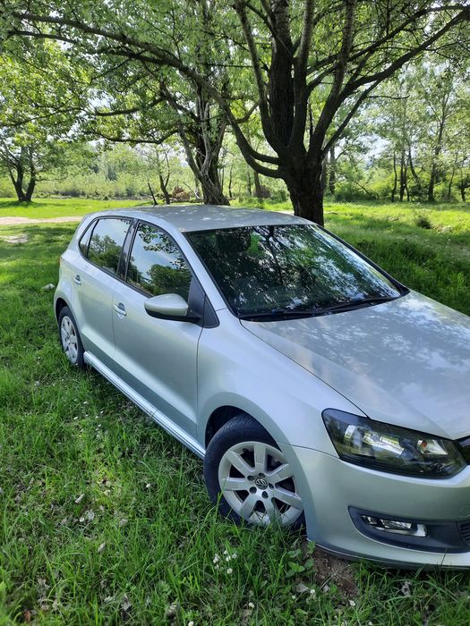 Vand WV Polo 1.2 TDI, Euro 5
