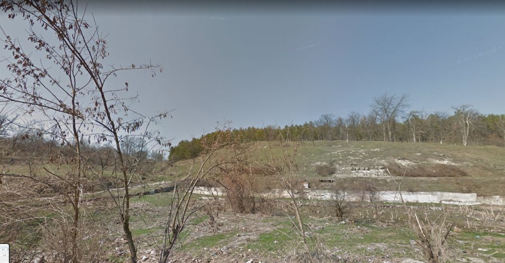 Продава се Парцел в Хасково, Младежки хълм - 2279 кв.м за 26 €/кв.м - Снимка #1