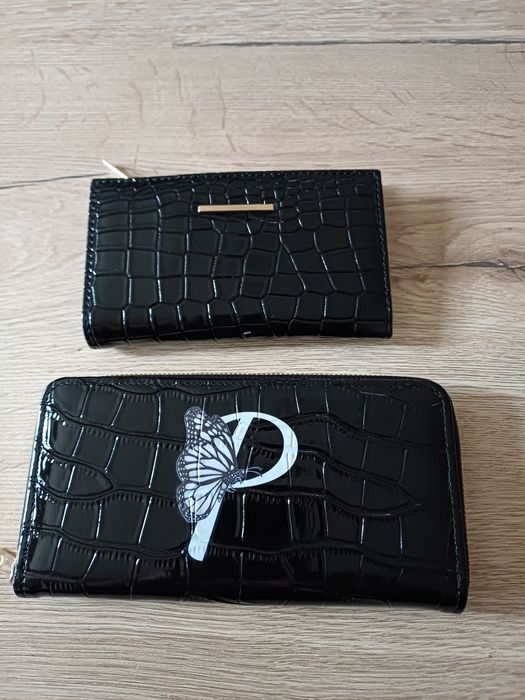 Дамски портмонета,нови