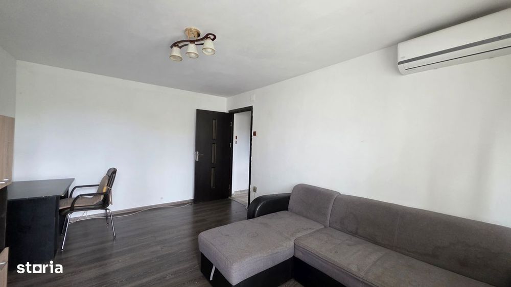 Apartament Decomandat | Mobilat | Zona Girocului
