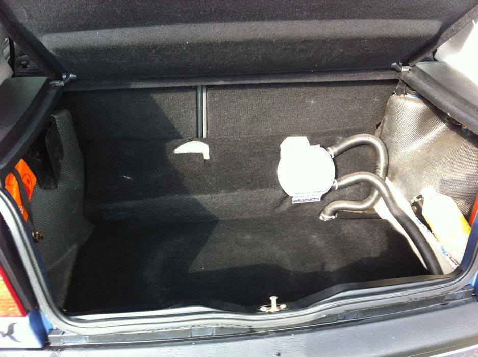 VW Golf АГУ Ел.Пакет Люк