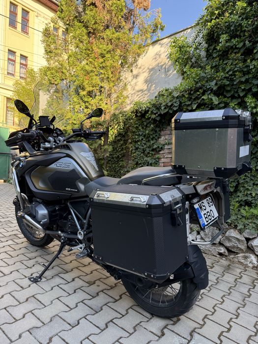 De vanzare BMW GSA 1250 Adventure