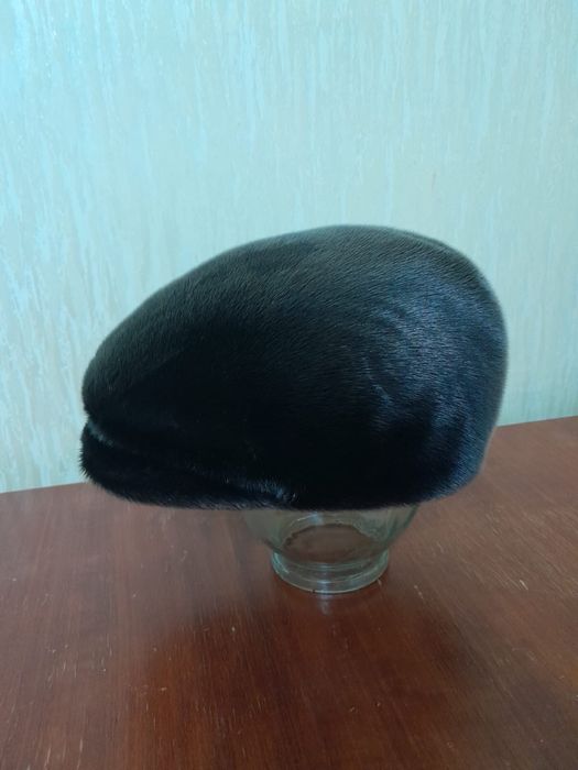 Продам шапку мужскую
