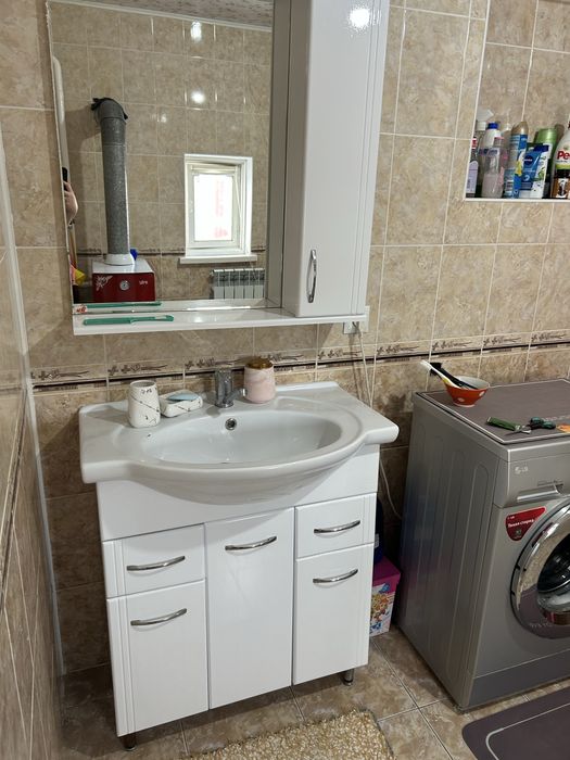 Раковина ванный