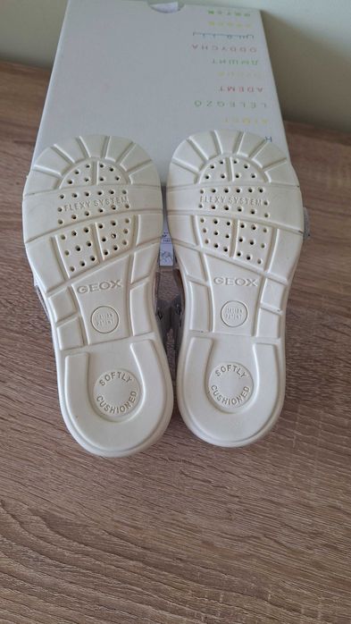 Детски сандали Geox 24 размер