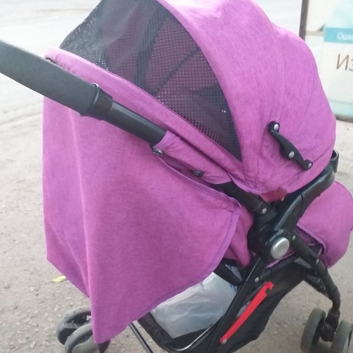 Коляска  детские