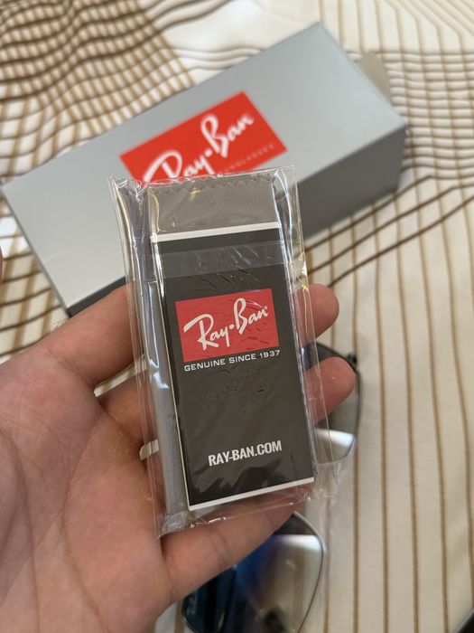 Ray-Ban ORB1971 оригинал | новое состояние