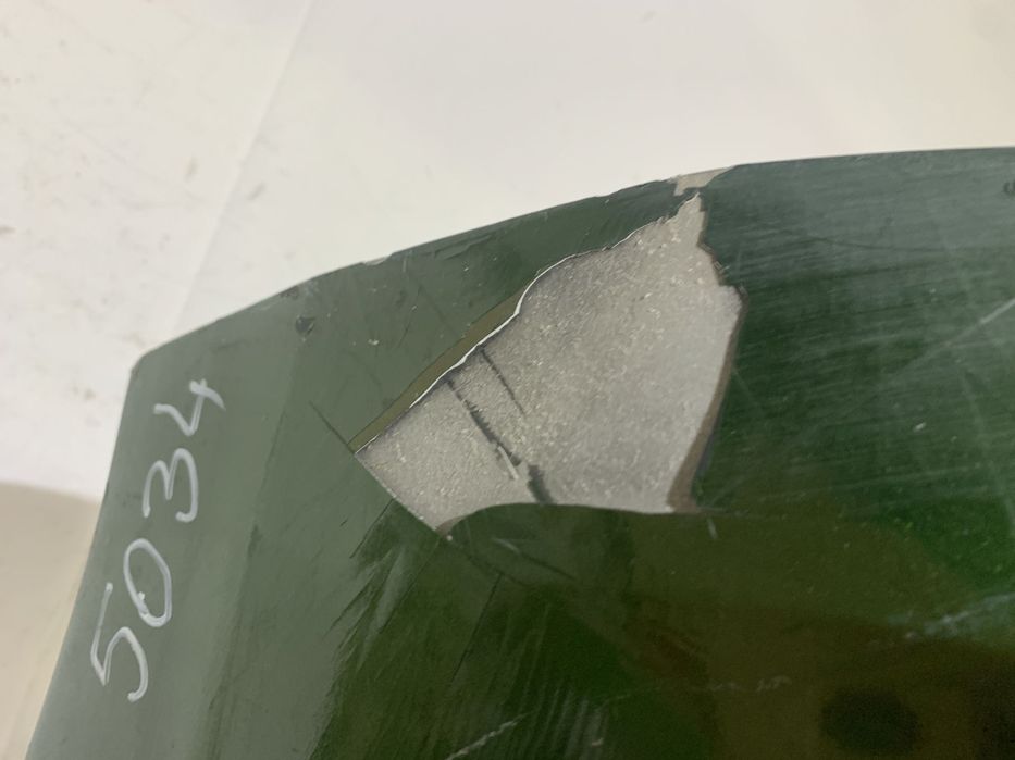 Bara spate Peugeot 208, Hatchback, 2022, 2023, 2024, cod origine OE 9837748780.