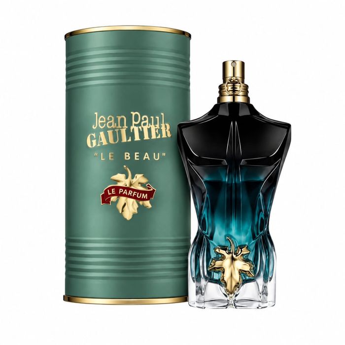 Jean paul gaultier