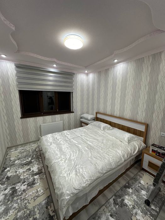 Срочно сдаётся 2х Навастройка 16 этажка Роща