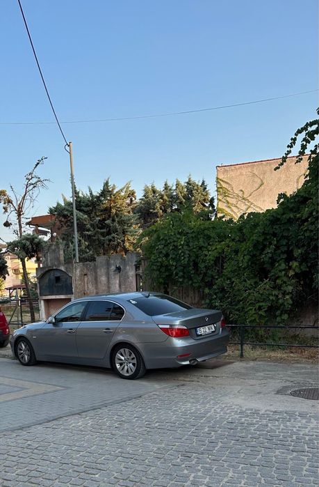 Bmw 520d proprietar !!