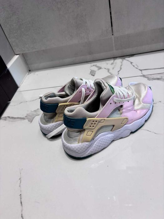Маратонки Nike Air Huarache 36.5 номер