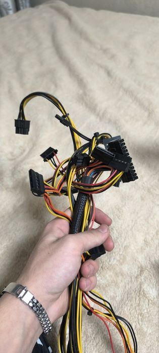 Блок питания AURA