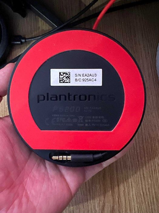 Sistem de conferinta Plantronics Calisto 5200_Discount