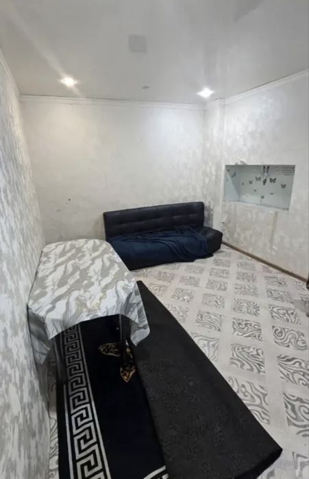 Спочно продам 2 ком кв 54 м2 в 4 микрорайоне