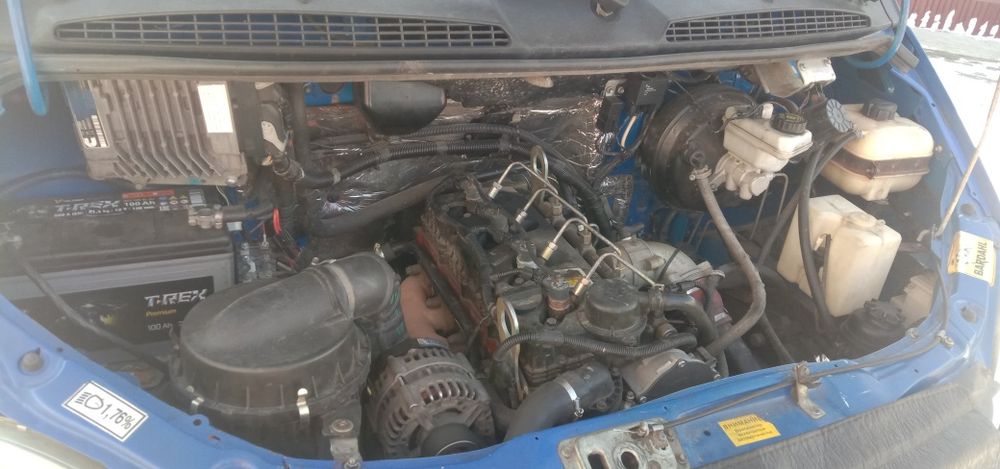 Продам Газель в хорошем состоянии