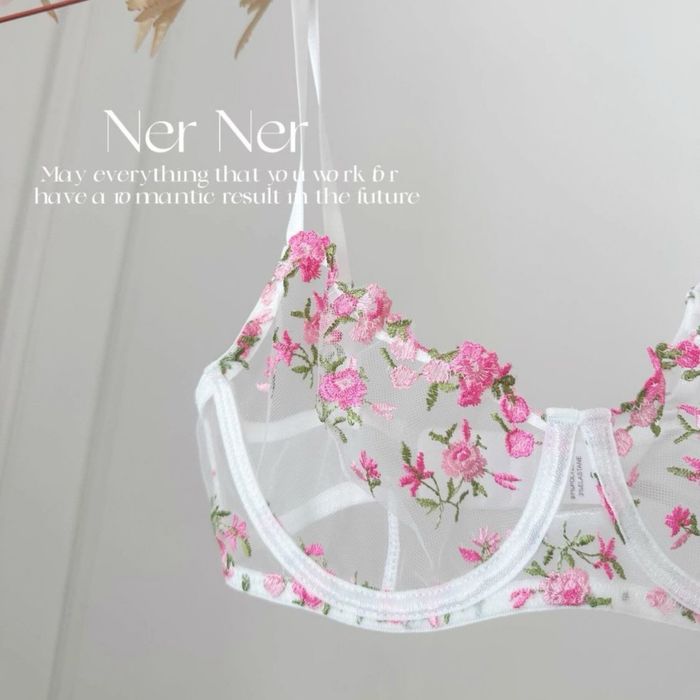 Новое нижнее белье