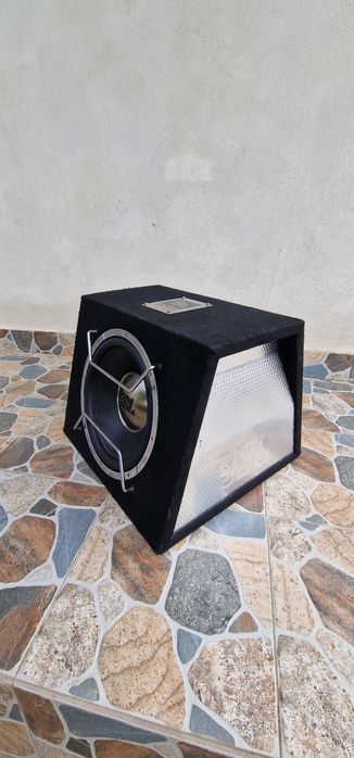 Subwoofer auto JBL