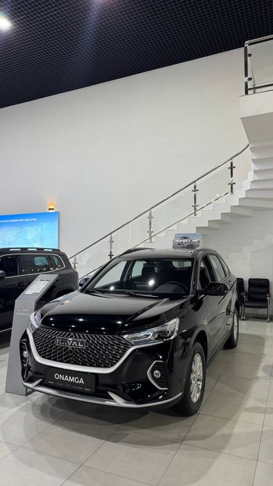 Haval m6 modeli | 2026 yil yangi