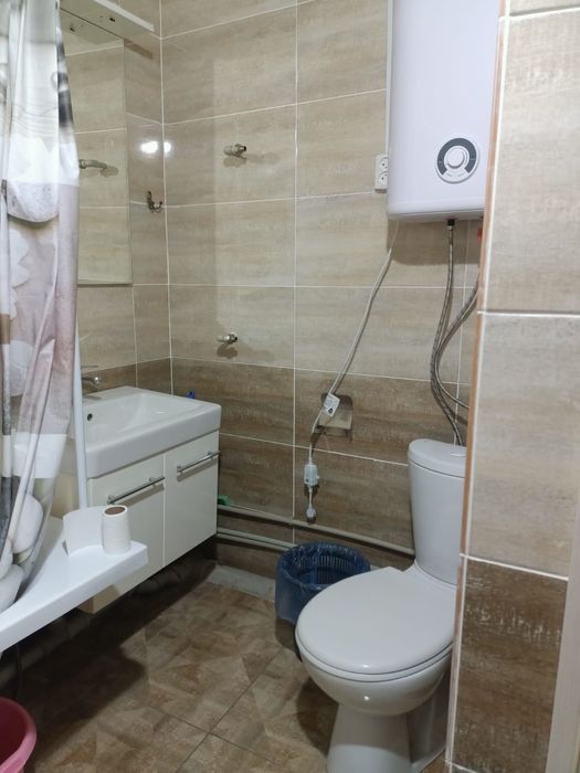 1 комн.квартира,посуточно