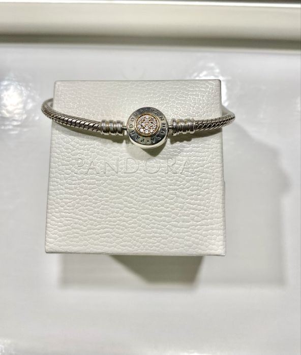 Оригинална гривна Pandora