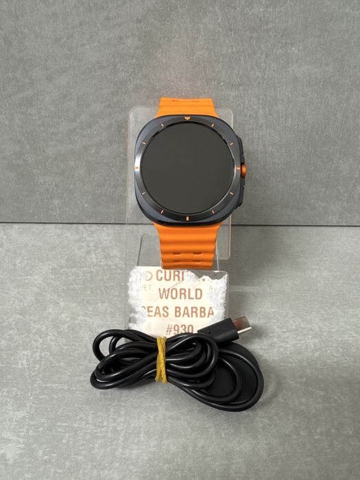 Samsung Galaxy Watch Ultra | GAO AMANET | #25807