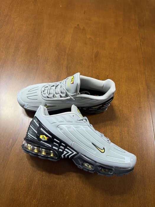 Nike Air Max Plus 43 noi new