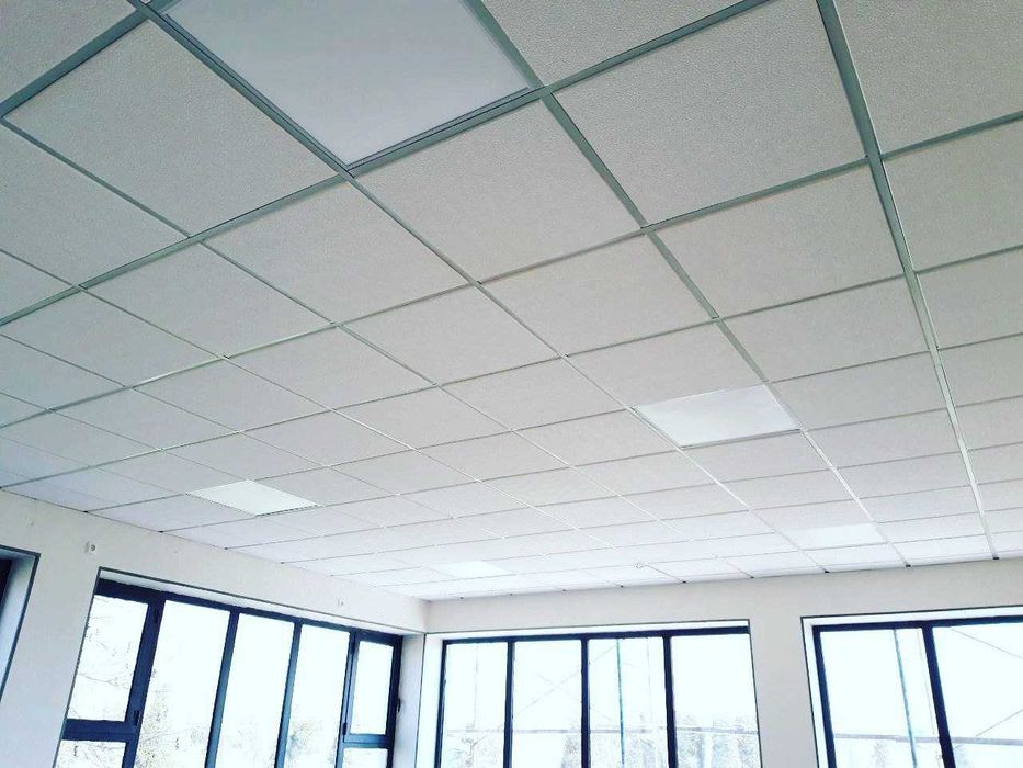 Армстронг Armstrong  потолок potolok