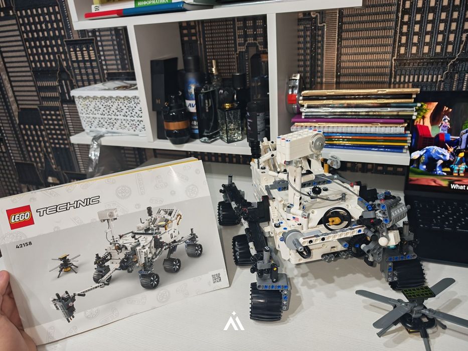 Lego TECHNIC лего